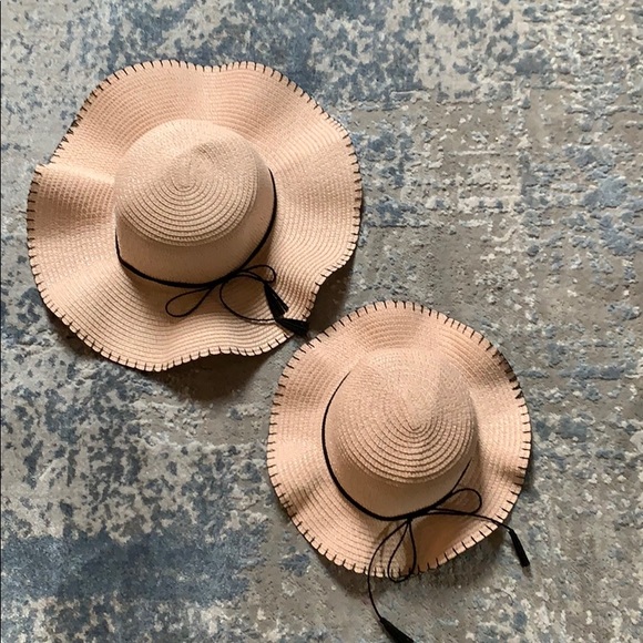 mommy and me hats